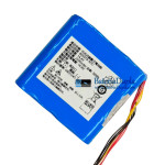 Bateria para PLC B0591B-NTC [bateria de reposição]